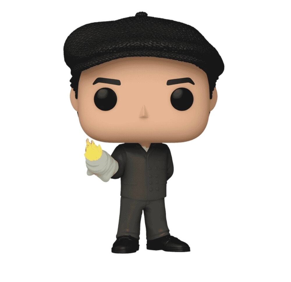 Vito Corleone Funko Pop #1525 The Godfather Part II Vinyl Collectible Figure NIB